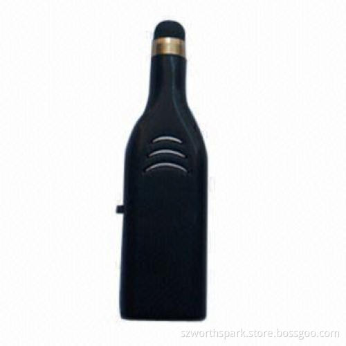 Mini Capacitive Touch USB Flash Drive/Pen, Suitable for iPhone